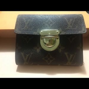 Louis Vuitton Wallet